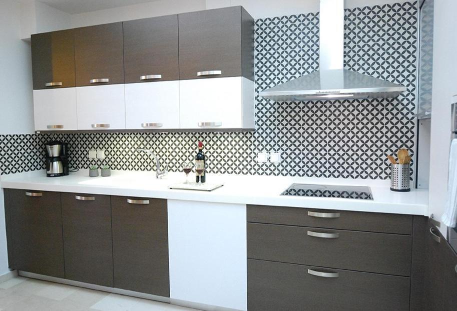 Heraklion Center Boutique 3 Bedroom Apartment Penelope Exteriör bild