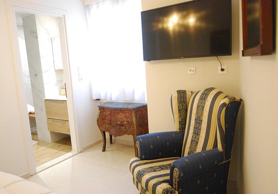 Heraklion Center Boutique 3 Bedroom Apartment Penelope Exteriör bild